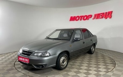 Daewoo Nexia I рестайлинг, 2012 год, 192 000 рублей, 1 фотография