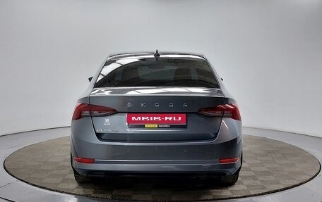 Skoda Octavia IV, 2021 год, 1 699 000 рублей, 6 фотография