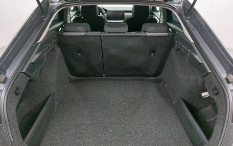 Skoda Octavia IV, 2021 год, 1 699 000 рублей, 15 фотография