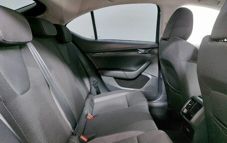 Skoda Octavia IV, 2021 год, 1 699 000 рублей, 14 фотография