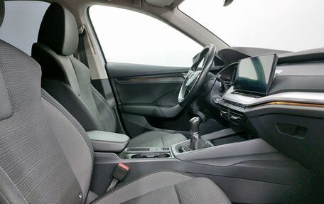 Skoda Octavia IV, 2021 год, 1 699 000 рублей, 13 фотография