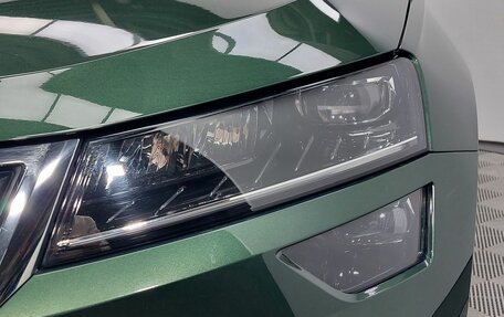 Skoda Karoq I, 2021 год, 3 199 000 рублей, 9 фотография