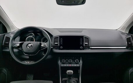 Skoda Karoq I, 2021 год, 3 199 000 рублей, 11 фотография