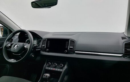 Skoda Karoq I, 2021 год, 3 199 000 рублей, 12 фотография