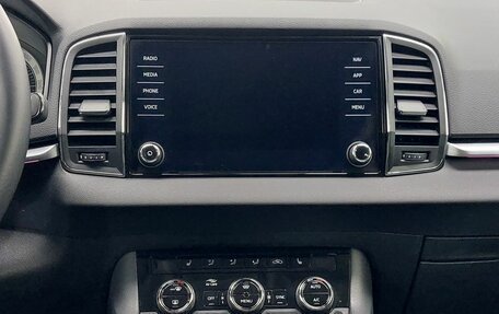 Skoda Karoq I, 2021 год, 3 199 000 рублей, 13 фотография