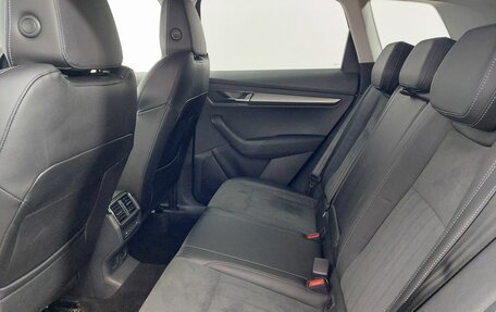 Skoda Karoq I, 2021 год, 3 199 000 рублей, 17 фотография