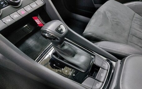 Skoda Karoq I, 2021 год, 3 199 000 рублей, 14 фотография