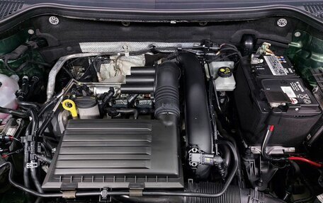 Skoda Karoq I, 2021 год, 3 199 000 рублей, 21 фотография