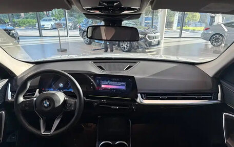 BMW X1, 2024 год, 3 185 400 рублей, 9 фотография