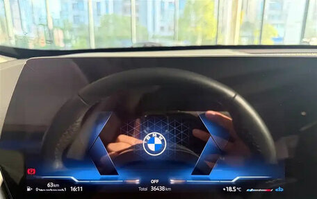 BMW X1, 2024 год, 3 185 400 рублей, 11 фотография