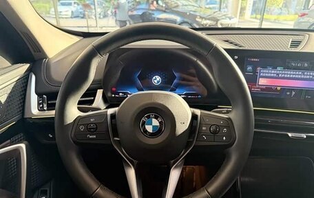 BMW X1, 2024 год, 3 185 400 рублей, 10 фотография