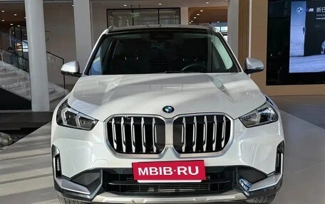 BMW X1, 2024 год, 3 185 400 рублей, 2 фотография
