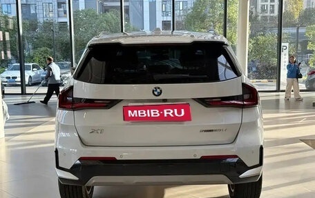 BMW X1, 2024 год, 3 185 400 рублей, 4 фотография