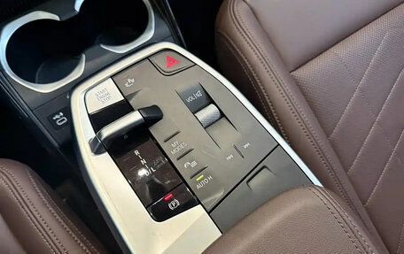 BMW X1, 2024 год, 3 185 400 рублей, 12 фотография