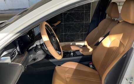 KIA K5, 2021 год, 1 910 013 рублей, 7 фотография