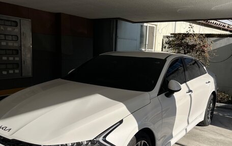 KIA K5, 2021 год, 1 910 013 рублей, 3 фотография