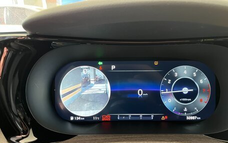 KIA K5, 2021 год, 1 910 013 рублей, 9 фотография