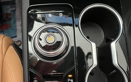 KIA K5, 2021 год, 1 910 013 рублей, 12 фотография