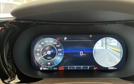 KIA K5, 2021 год, 1 910 013 рублей, 10 фотография