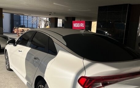 KIA K5, 2021 год, 1 910 013 рублей, 4 фотография