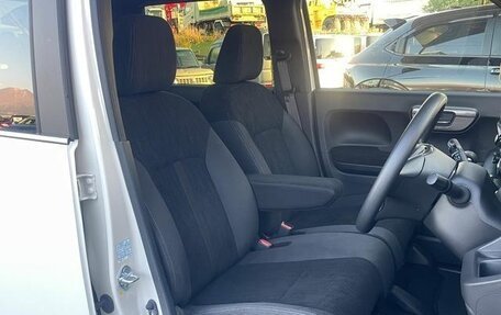 Honda N-WGN, 2022 год, 550 000 рублей, 5 фотография