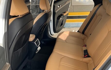 KIA K5, 2021 год, 1 910 013 рублей, 14 фотография