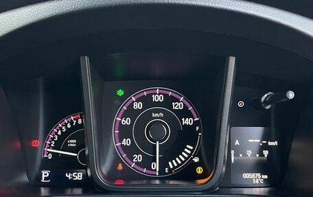 Honda N-WGN, 2022 год, 550 000 рублей, 7 фотография