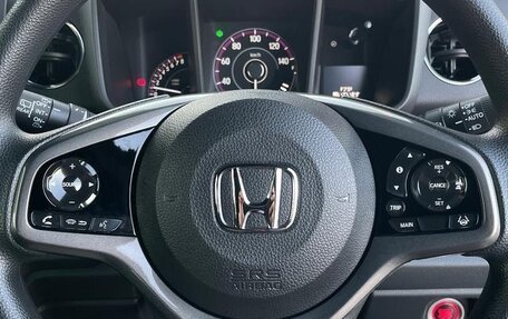 Honda N-WGN, 2022 год, 550 000 рублей, 8 фотография