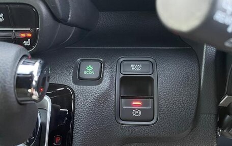 Honda N-WGN, 2022 год, 550 000 рублей, 9 фотография