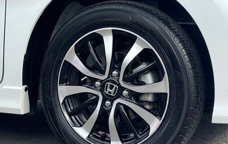 Honda N-WGN, 2022 год, 550 000 рублей, 11 фотография