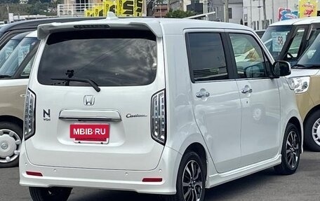 Honda N-WGN, 2022 год, 550 000 рублей, 3 фотография