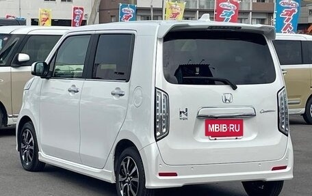 Honda N-WGN, 2022 год, 550 000 рублей, 4 фотография