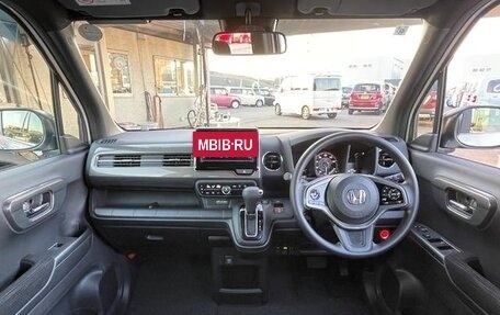 Honda N-WGN, 2022 год, 550 000 рублей, 6 фотография