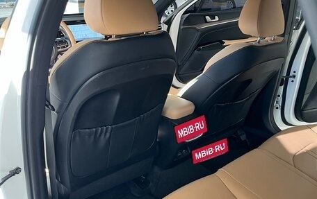 KIA K5, 2021 год, 1 910 013 рублей, 13 фотография