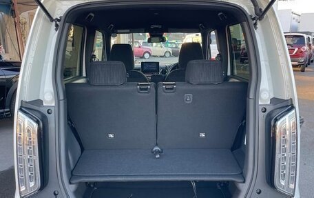 Honda N-WGN, 2022 год, 550 000 рублей, 14 фотография