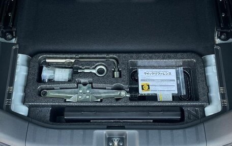 Honda N-WGN, 2022 год, 550 000 рублей, 19 фотография