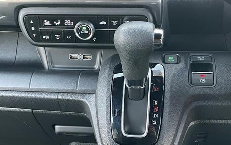 Honda N-WGN, 2022 год, 550 000 рублей, 17 фотография