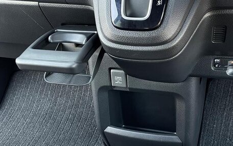 Honda N-WGN, 2022 год, 550 000 рублей, 18 фотография