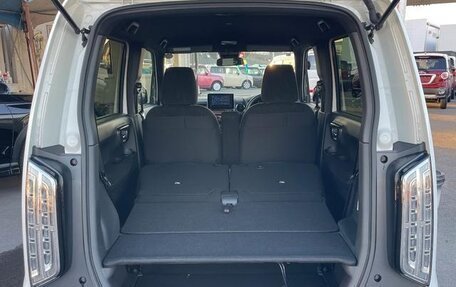 Honda N-WGN, 2022 год, 550 000 рублей, 16 фотография