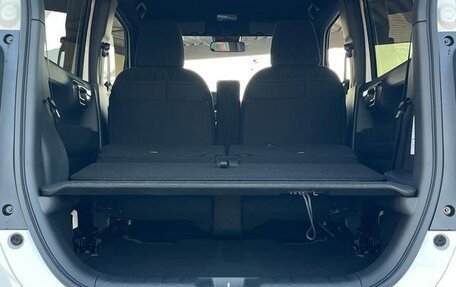 Honda N-WGN, 2022 год, 550 000 рублей, 15 фотография