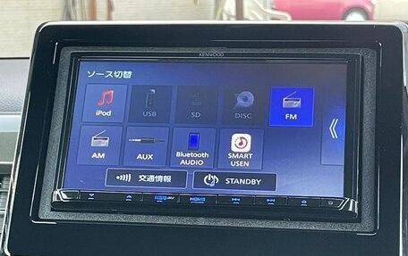 Honda N-WGN, 2022 год, 550 000 рублей, 21 фотография