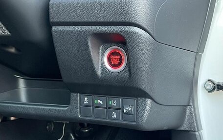 Honda N-WGN, 2022 год, 550 000 рублей, 24 фотография