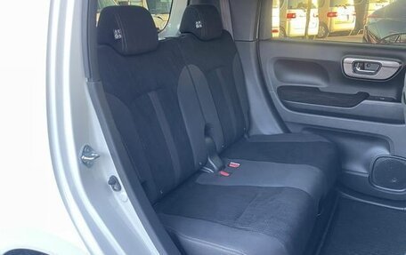 Honda N-WGN, 2022 год, 550 000 рублей, 26 фотография