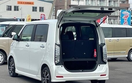 Honda N-WGN, 2022 год, 550 000 рублей, 13 фотография