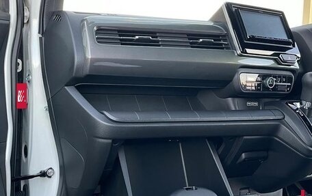 Honda N-WGN, 2022 год, 550 000 рублей, 20 фотография