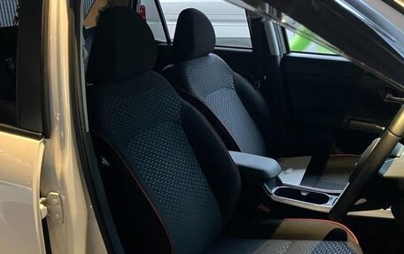 Toyota Raize I, 2022 год, 1 100 000 рублей, 8 фотография