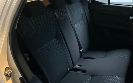 Toyota Raize I, 2022 год, 1 100 000 рублей, 12 фотография