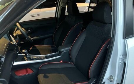 Toyota Raize I, 2022 год, 1 100 000 рублей, 7 фотография