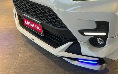 Toyota Raize I, 2022 год, 1 100 000 рублей, 15 фотография