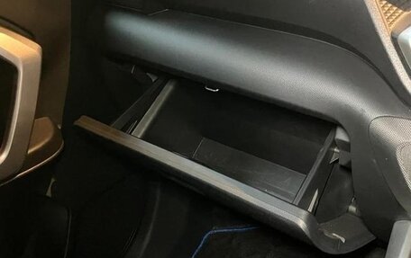 Toyota Raize I, 2022 год, 1 100 000 рублей, 22 фотография